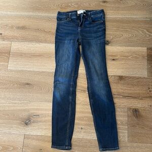 Abercrombie kids Jeans 15/16 Slim Super Skinny